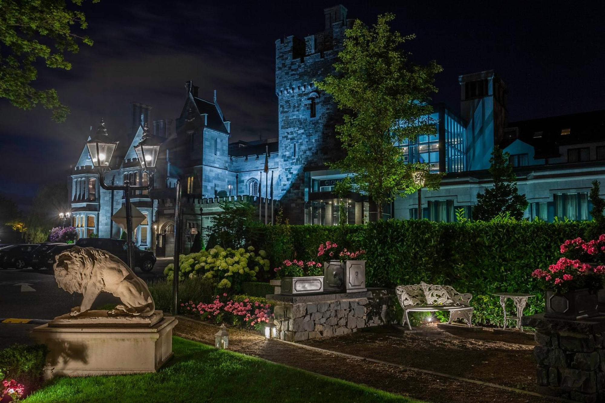 Clontarf Castle Hotel — Zdjęcia 1