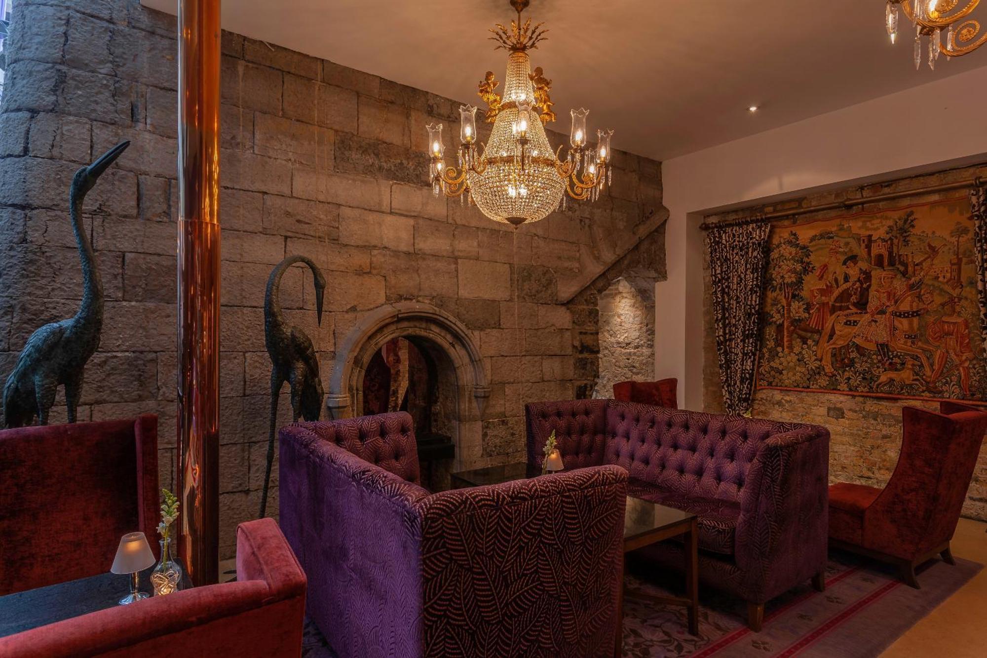 Clontarf Castle Hotel — Zdjęcia 2